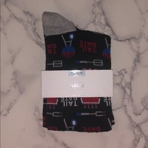 Express Men’s Dress Socks
